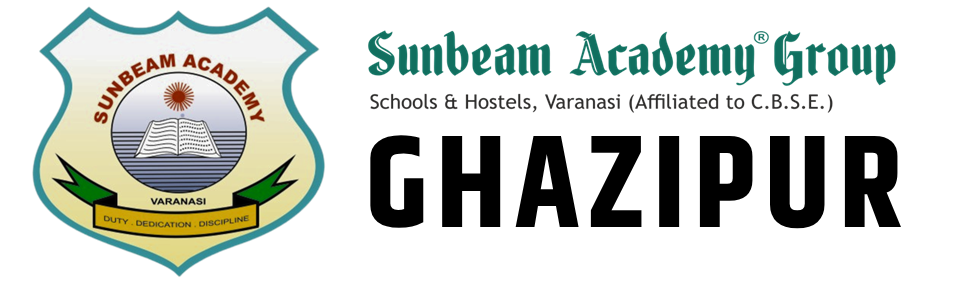 Sunbeam Academy Ghazipur
