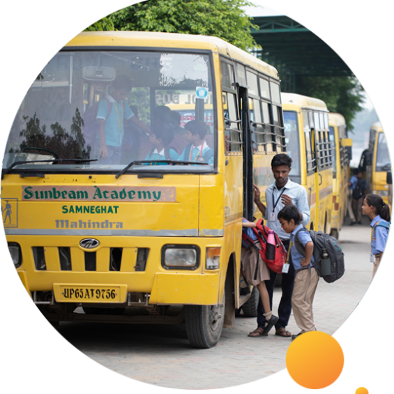 transportaation